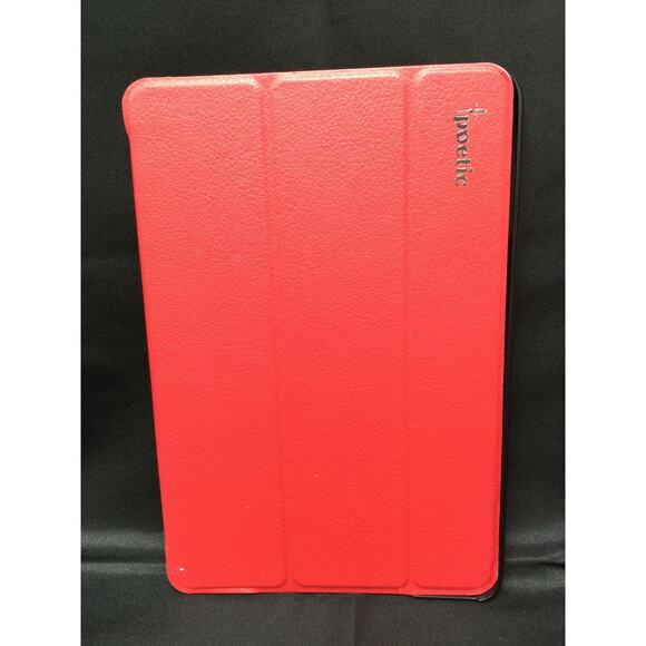 Apple Ipad Mini Poetic ThinShell Series Case - Picture 1 of 4